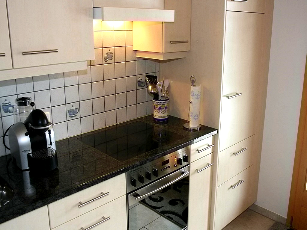 Chalet Susenegg