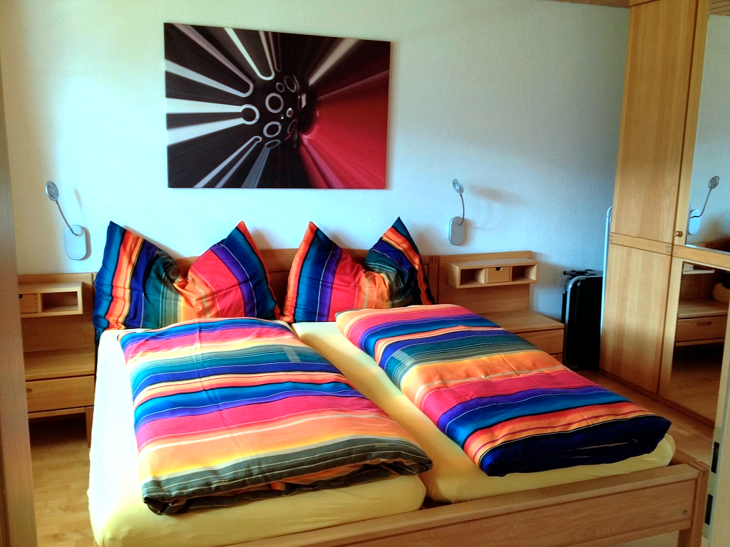 Chalet Susenegg