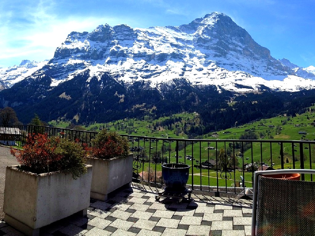 Chalet Susenegg
