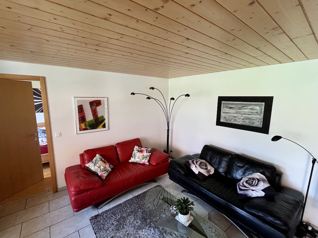 Chalet Susenegg